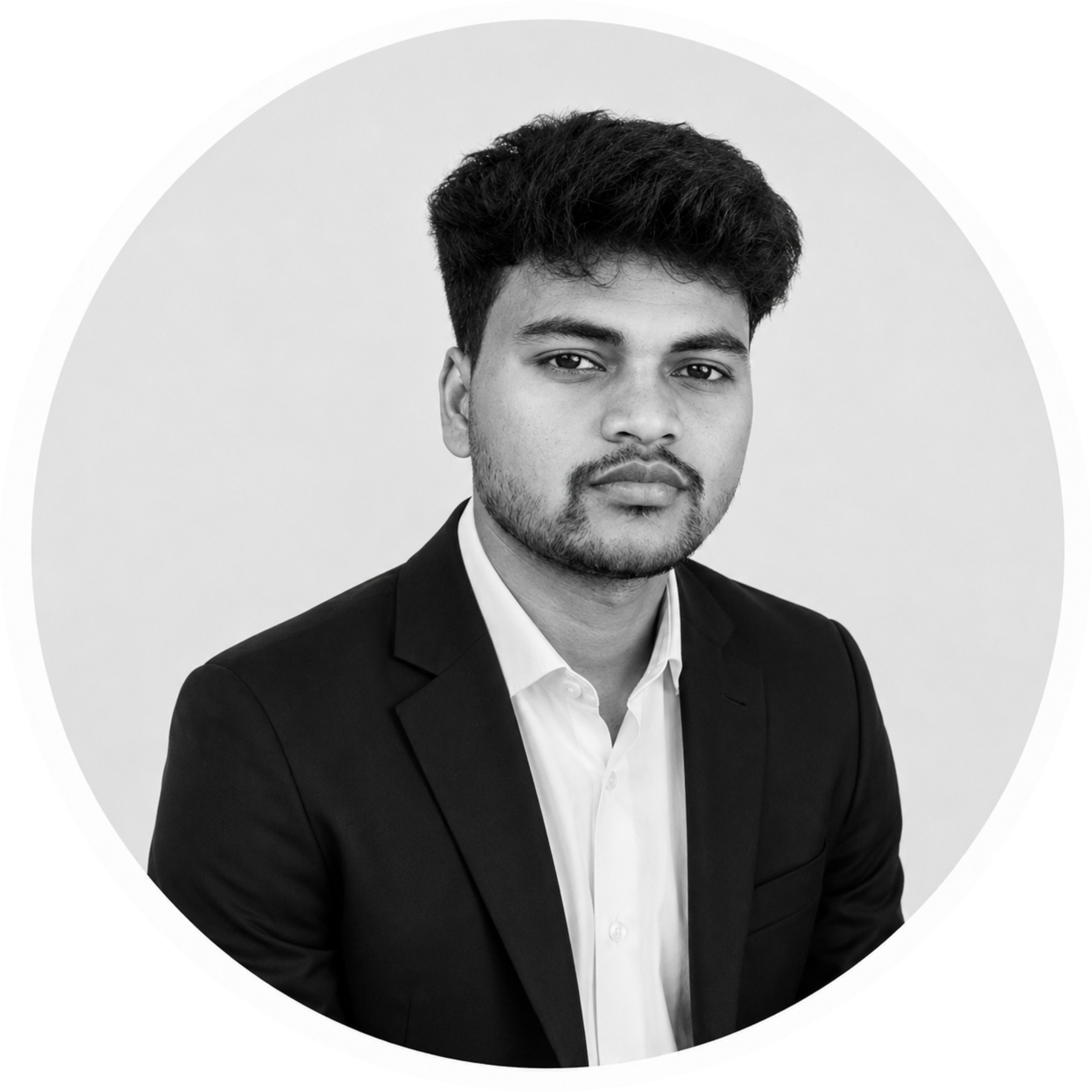 Suman Kumar Singh